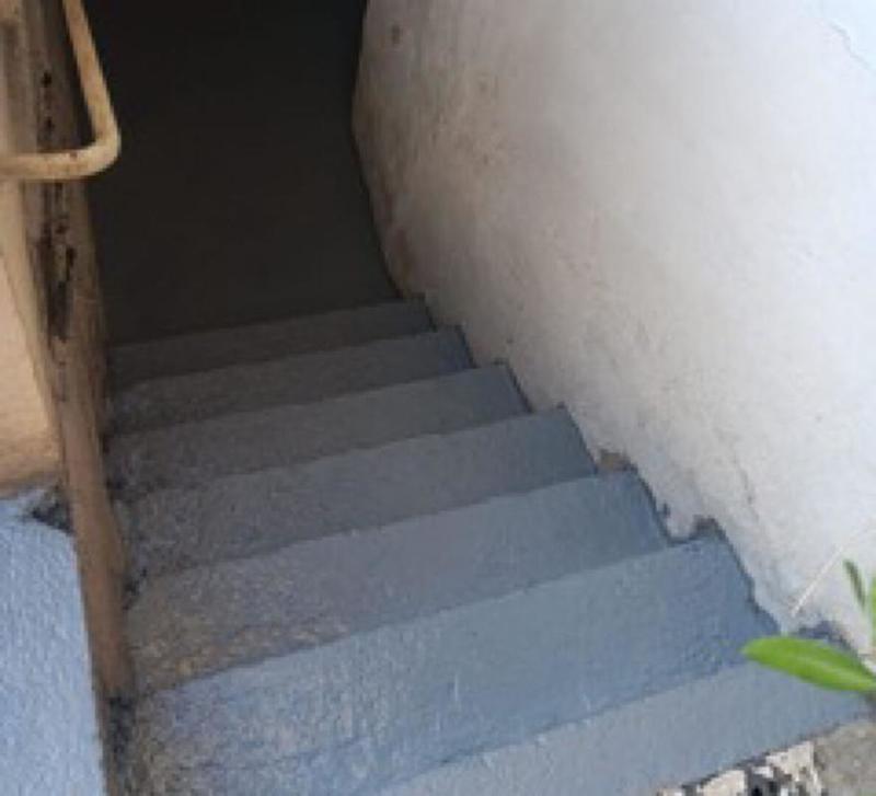 Maison - 32 m² - 2 pièces