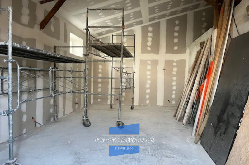 Grange - 106 m² - 4 pièces