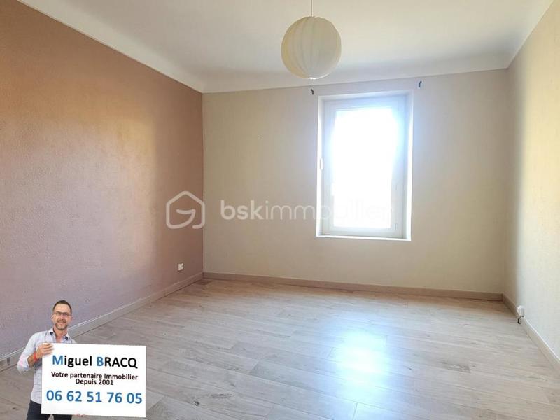 Maison de village - 107 m² - 4 pièces