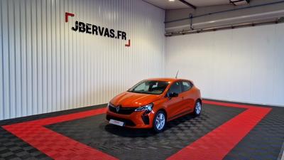 Renault Clio Evolution E-Tech full hybrid 145 -24
