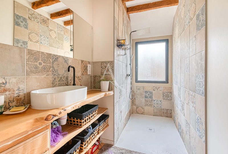 Maison - 171 m² - 7 pièces