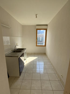 Appartement - 76 m² - 3 pièces