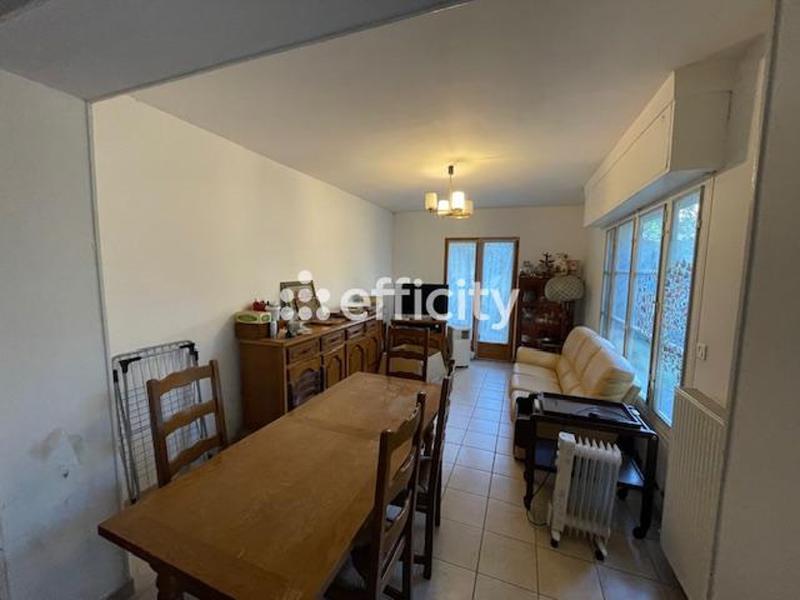 Maison - 88 m² - 4 pièces