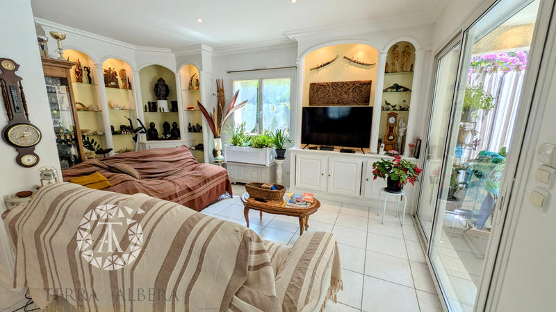 Villa - 158 m² - 5 pièces