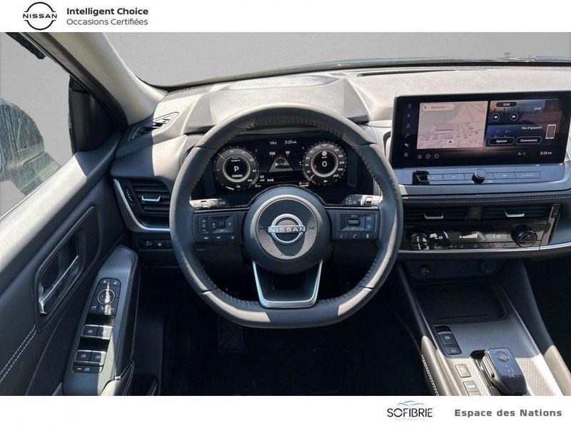 Nissan Qashqai J12b n-Connecta E-Power 190ch