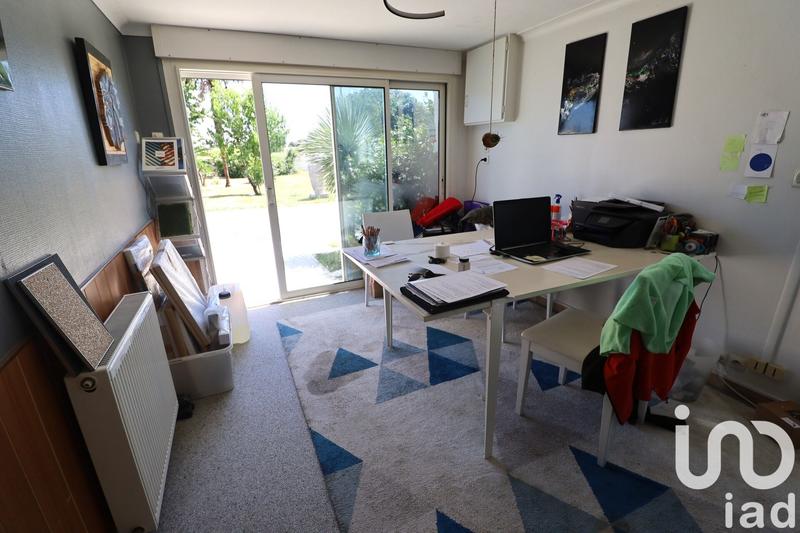 Maison - 162 m² - 7 pièces