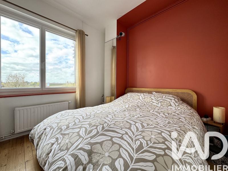 Maison de ville - 117 m² - 6 pièces