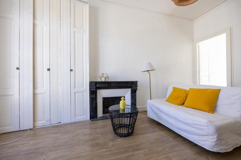 Appartement - 32 m² - 2 pièces