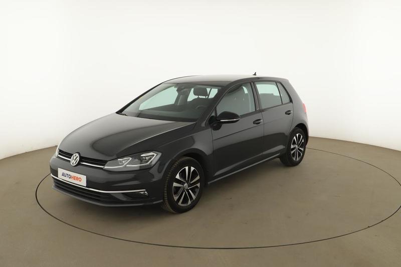 Volkswagen Golf VII 1.6 Tdi Iq.Drive Dsg7 5p 115 ch