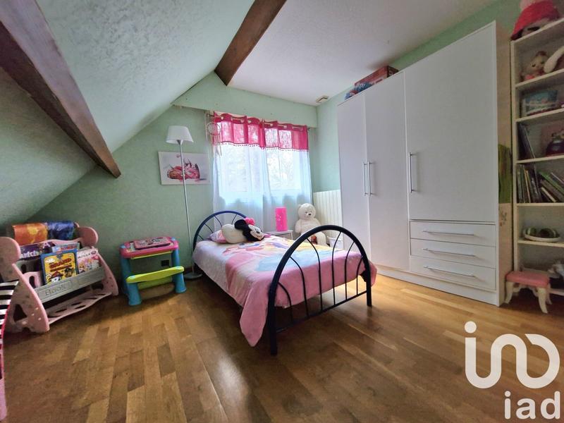 Maison - 152 m² - 7 pièces