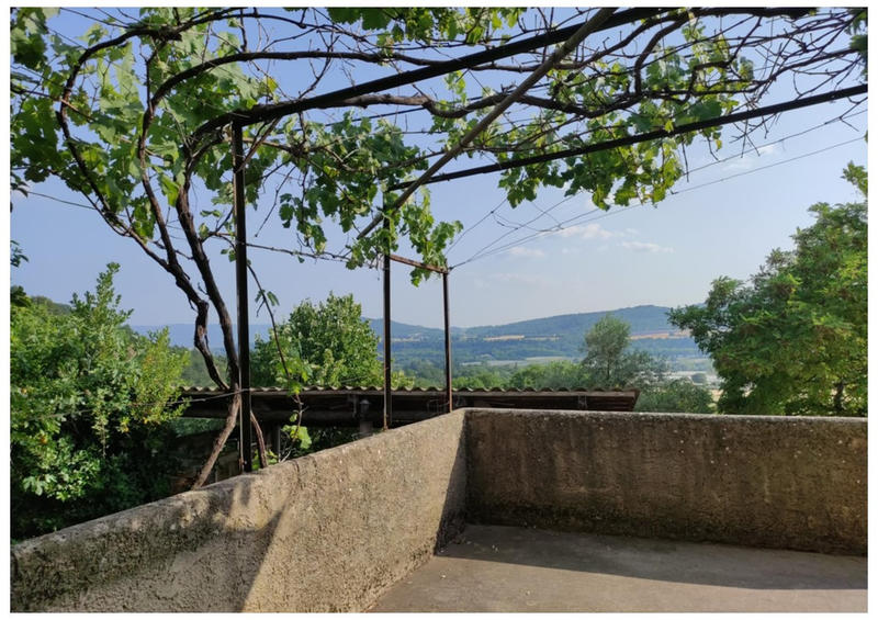 Ferme - 100 m² - 5 pièces