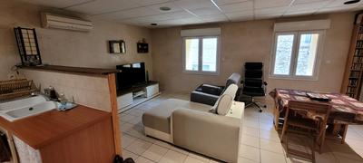 Maison de village - 74 m² - 4 pièces