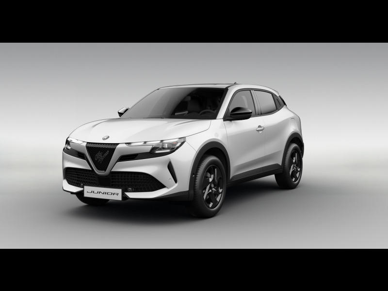 Alfa Romeo Junior 1.2 Ibrida 145 ch eDCT6 Premium