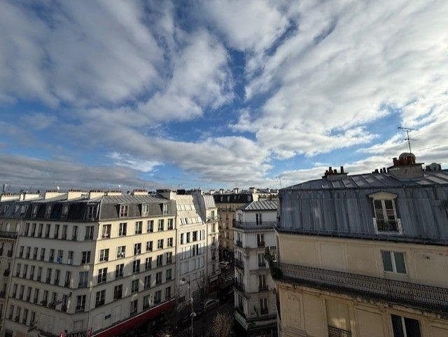 Appartement - 18 m² - 1 pièce