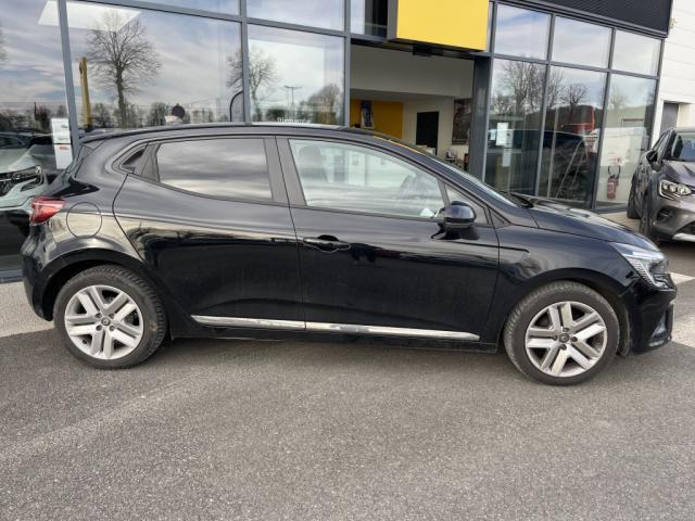 Renault Clio V TCe 90 Evolution