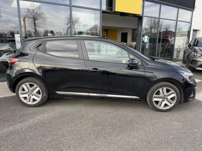 Renault Clio V TCe 90 Evolution