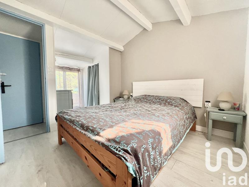 Maison - 70 m² - 5 pièces