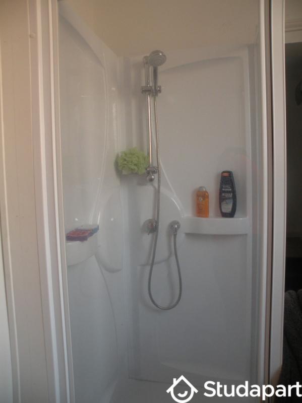 Chambre - 14 m² - 1 pièce