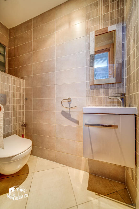 Maison - 78 m² - 5 pièces