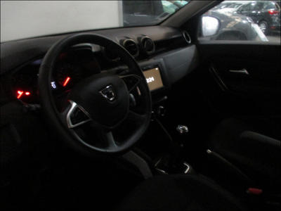 Dacia Duster TCe 150 Fap 4x4 Prestige