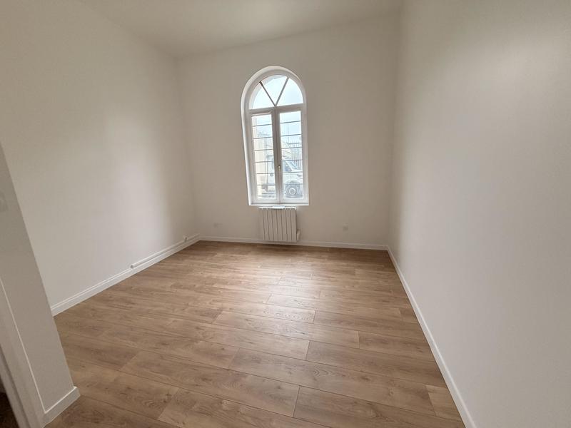Appartement - 51 m² - 2 pièces