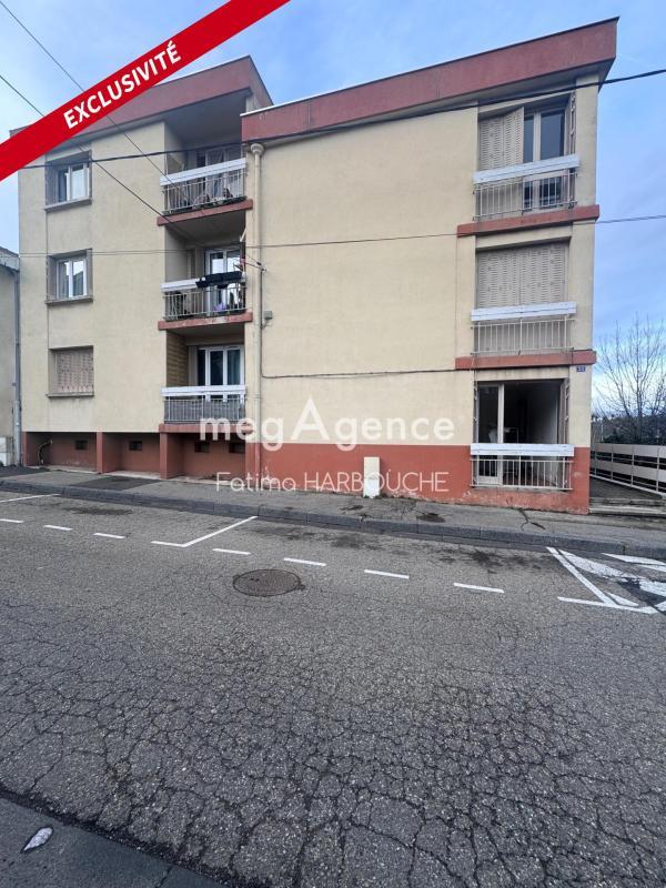 Appartement - 28 m² - 1 pièce