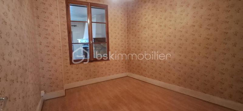 Maison de ville - 90 m² - 4 pièces