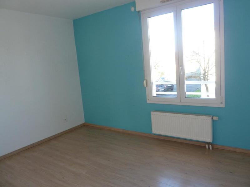 Appartement - 83 m² - 4 pièces