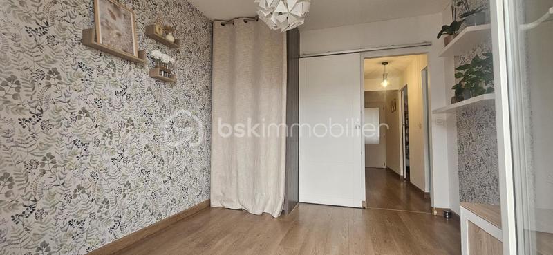 Appartement - 70 m² - 4 pièces