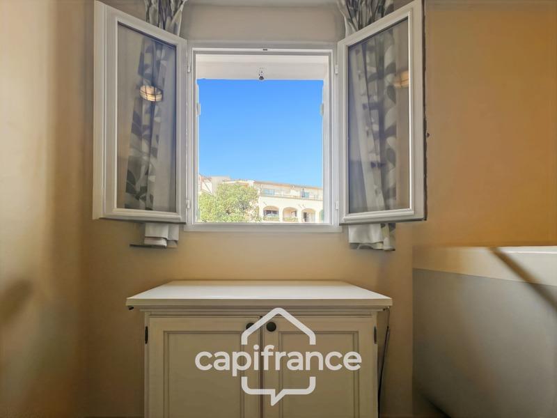 Maison - 45 m² - 3 pièces