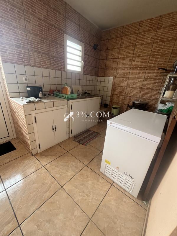 Villa - 159 m² - 8 pièces