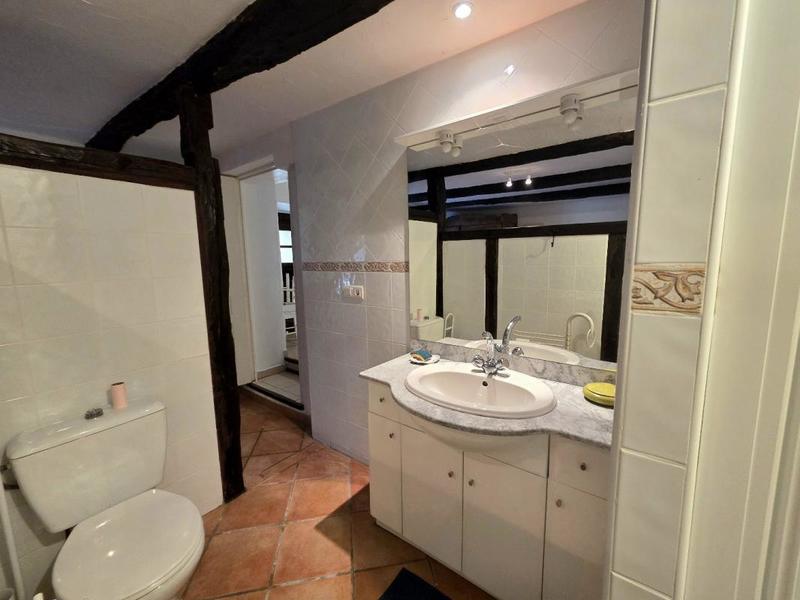 Maison - 136 m² - 5 pièces