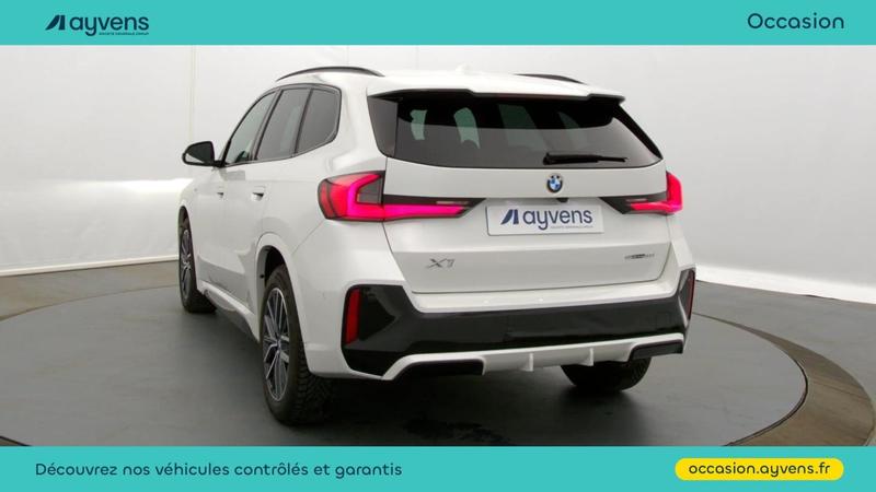 Bmw X1 sDrive18i 136ch m Sport
