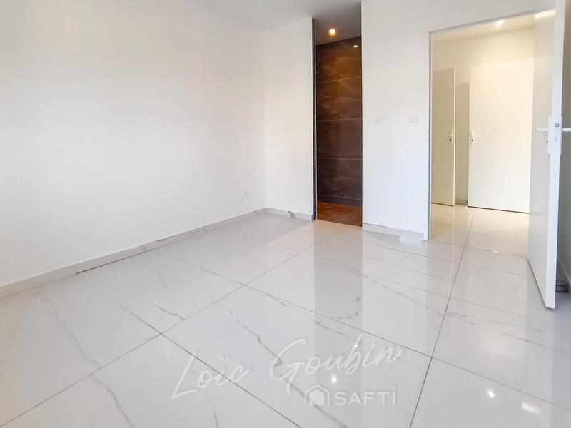 Maison - 131 m² - 5 pièces