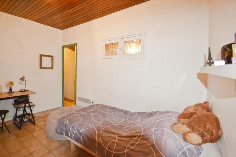 Maison de ville - 85 m² - 3 pièces