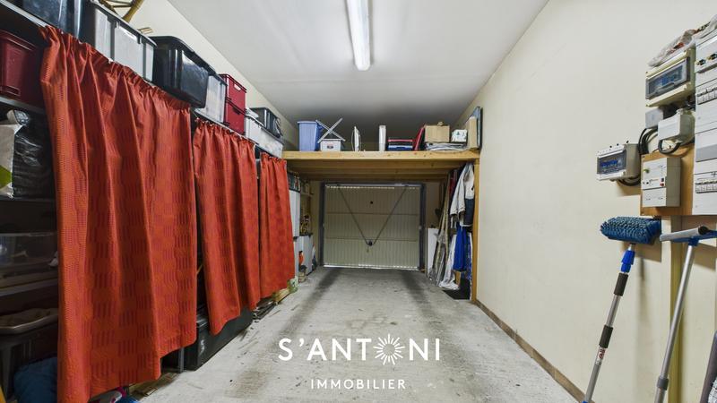 Maison - 150 m² - 7 pièces