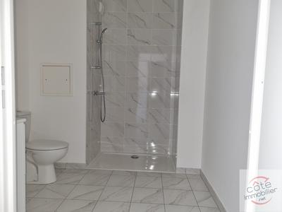 Appartement - 26 m² - 1 pièce