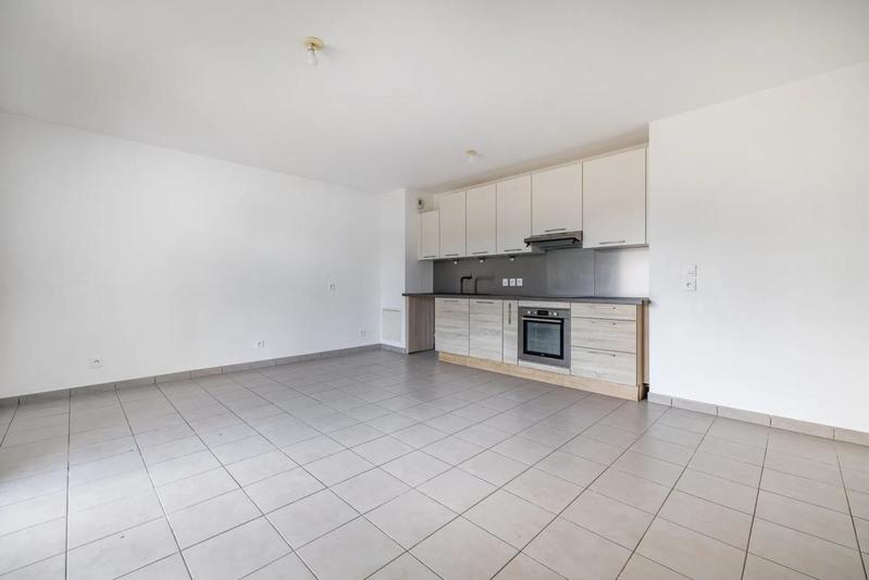 Appartement - 78 m² - 4 pièces