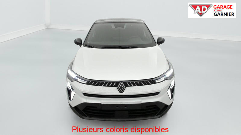 Renault Captur TCe 90 ch Evolution