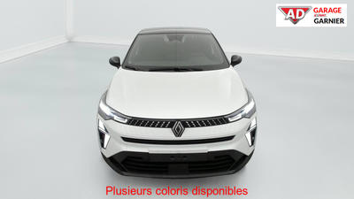 Renault Captur TCe 90 ch Evolution