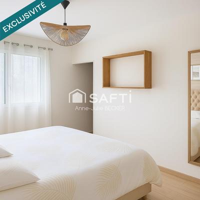 Maison - 165 m² - 6 pièces