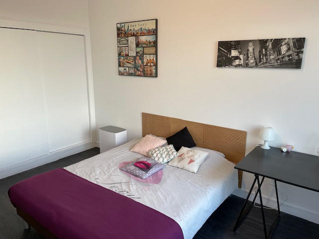 Appartement - 145 m² - 5 pièces