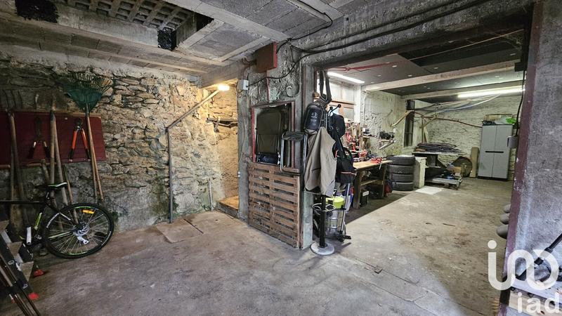 Maison de village - 154 m² - 7 pièces