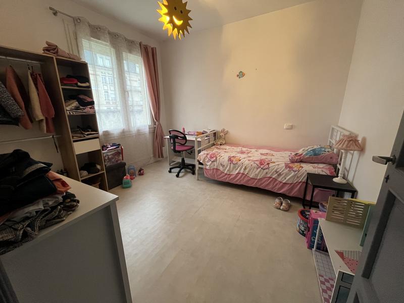 Maison - 165 m² - 7 pièces