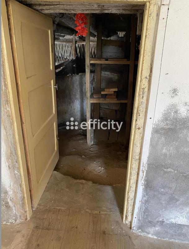 Maison - 57 m² - 2 pièces