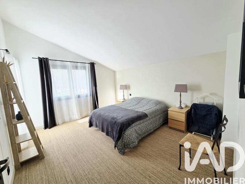 Maison - 176 m² - 6 pièces