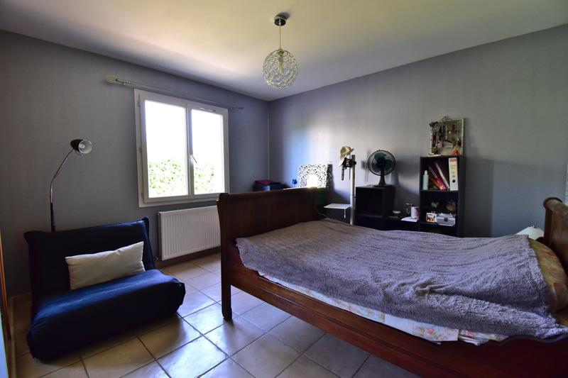 Maison - 104 m² - 4 pièces
