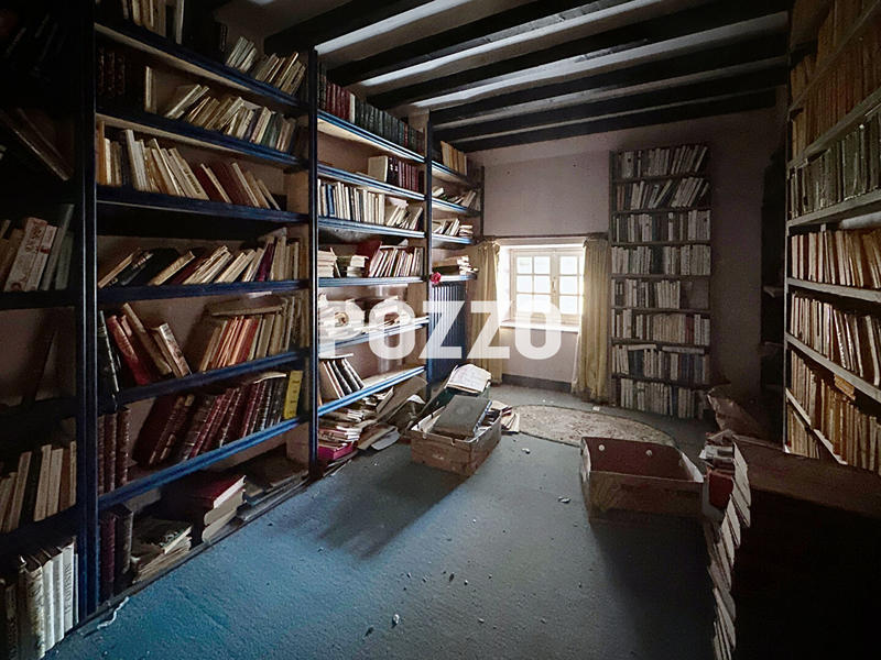 Maison - 196 m² - 8 pièces