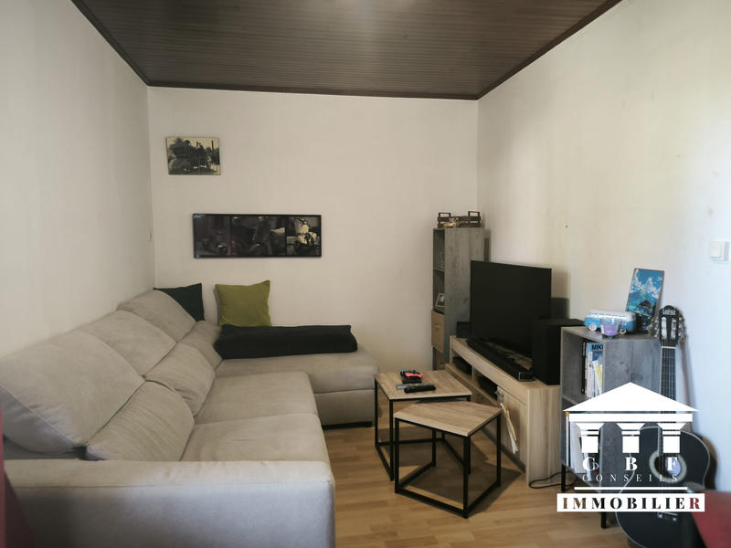 Maison - 114 m² - 4 pièces