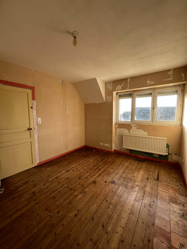 Maison - 69 m² - 3 pièces